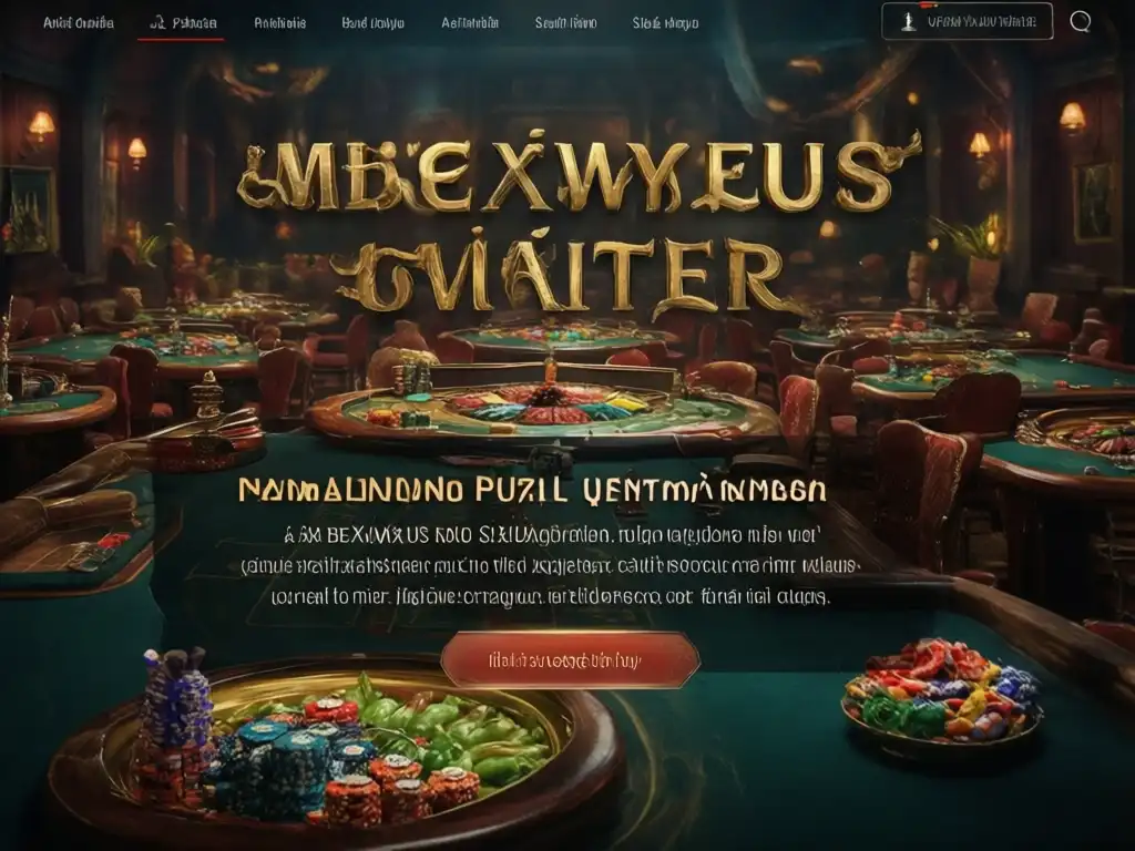 BetMaximus Banner