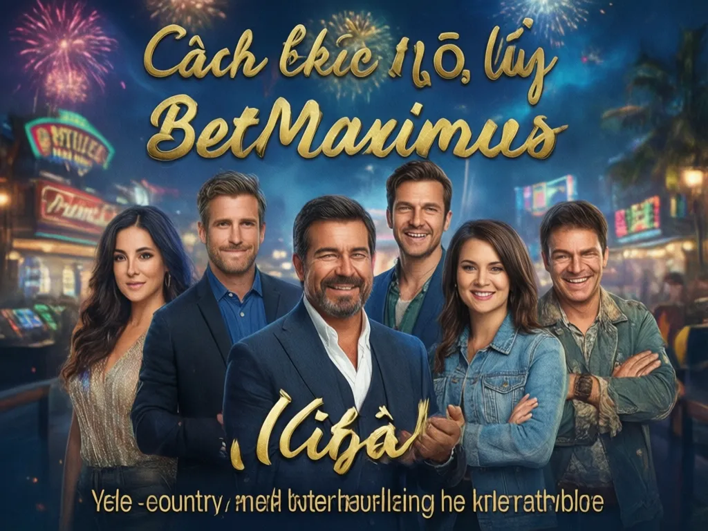 Khắc phục lỗi truy cập BetMaximus