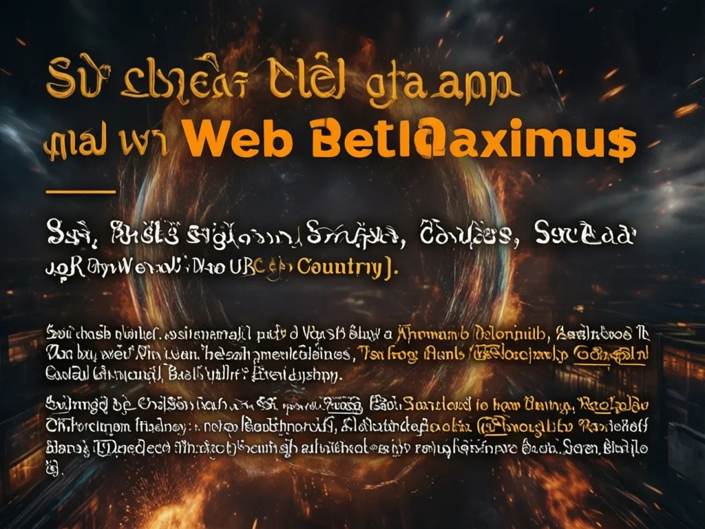 So sánh App và Web BetMaximus